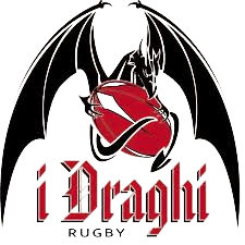 Logo Draghi Rugby