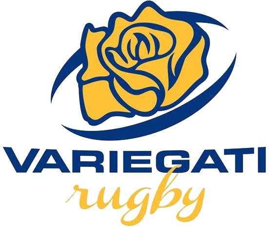 Logo Variegati Rugby