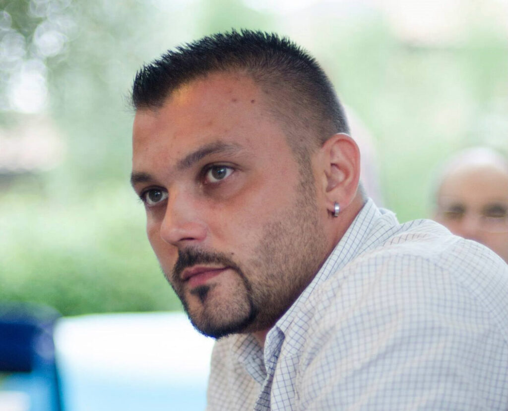 Rugby Alto Garda, nuovo direttivo e Claudio Zanoni presidente