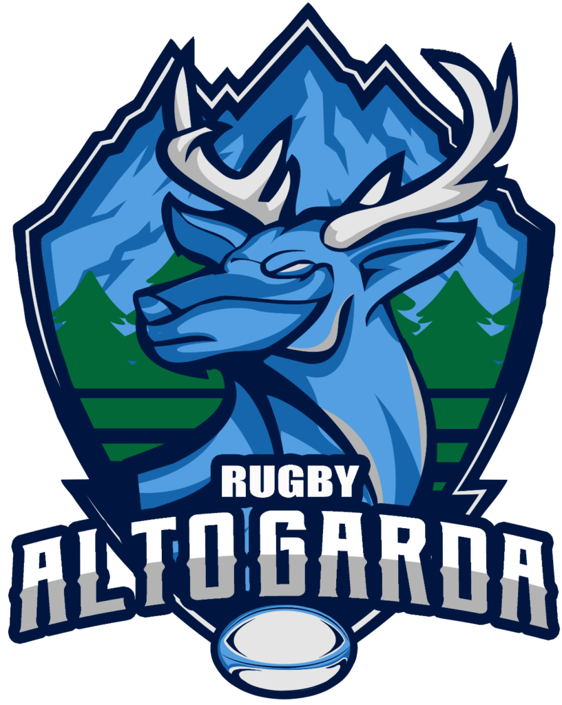 Logo Rugby Alto Garda