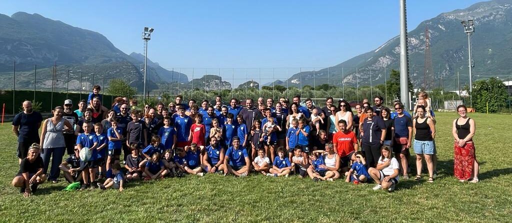 Familia Rugby Alto Garda