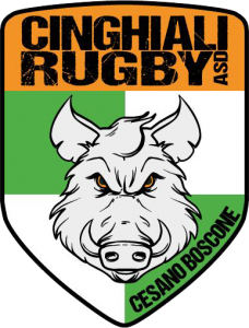 Cinghiali Rugby