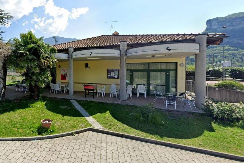 San Giorgio il centro aperto il martedì e il giovedì sera