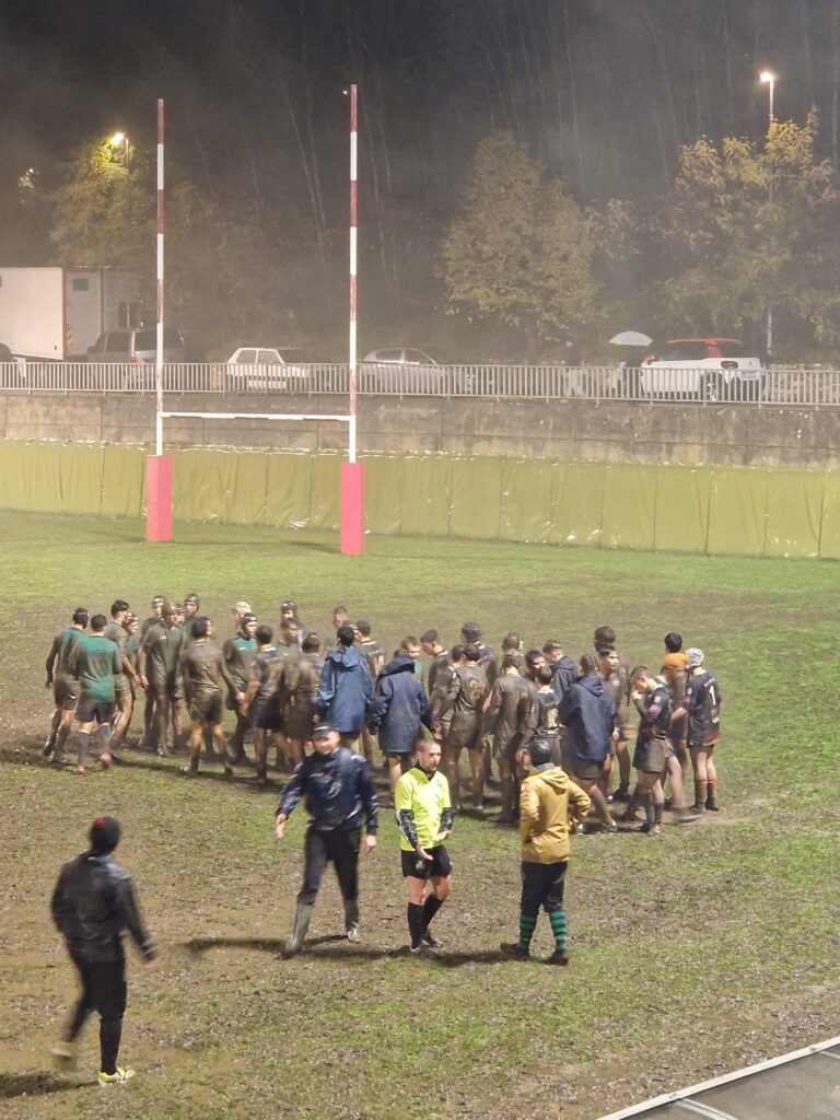 Amichevole pre season U16 Vs Valpolicella Rugby (3)