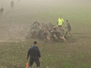 Amichevole pre season U16 Vs Valpolicella Rugby (4)