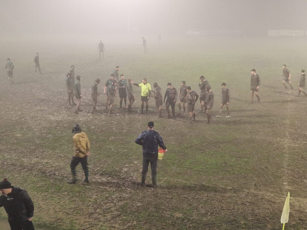 Amichevole pre season U16 Vs Valpolicella Rugby (5)