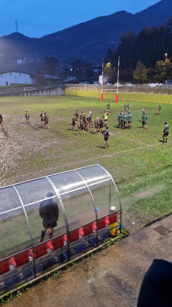 Amichevole pre season U16 Vs Valpolicella Rugby (6)