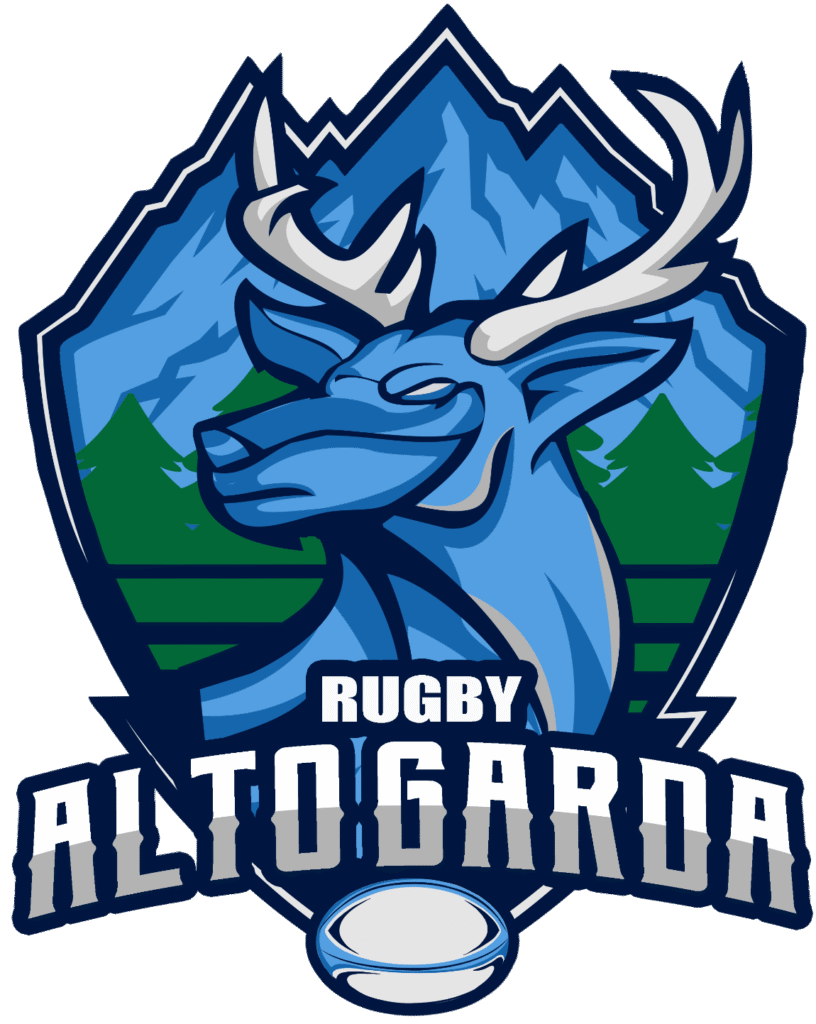 Logo Rugby Alto Garda