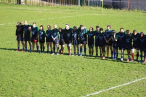 Partita Rugby Alto Grada