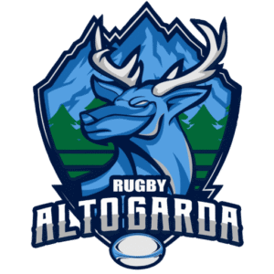 Logo Rugby Alto Garda
