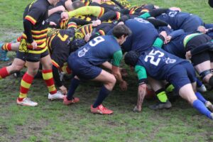 Rugby Alto Garda Vs Barbarossa Rugby Lodi 39-11-2025