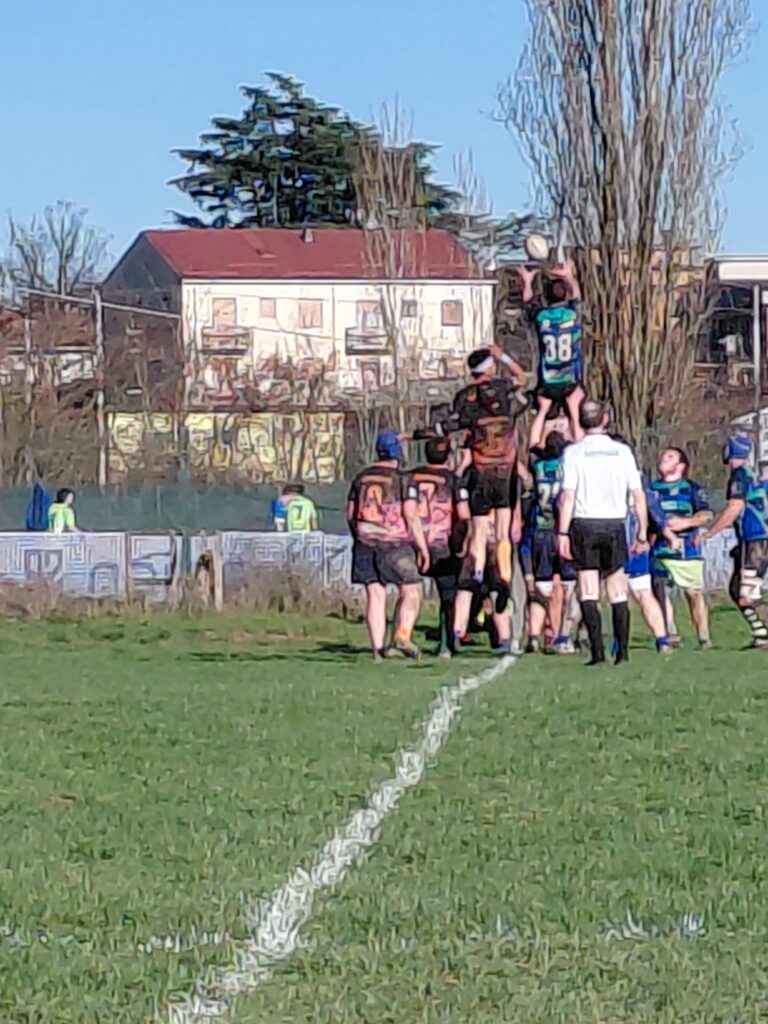 Codogno Alto Garda Sconfitta Nel Punteggio Vittoria Nello Spirito 4