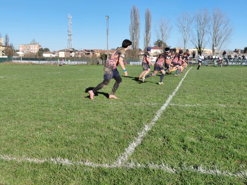 Codogno Alto Garda Sconfitta Nel Punteggio Vittoria Nello Spirito 5