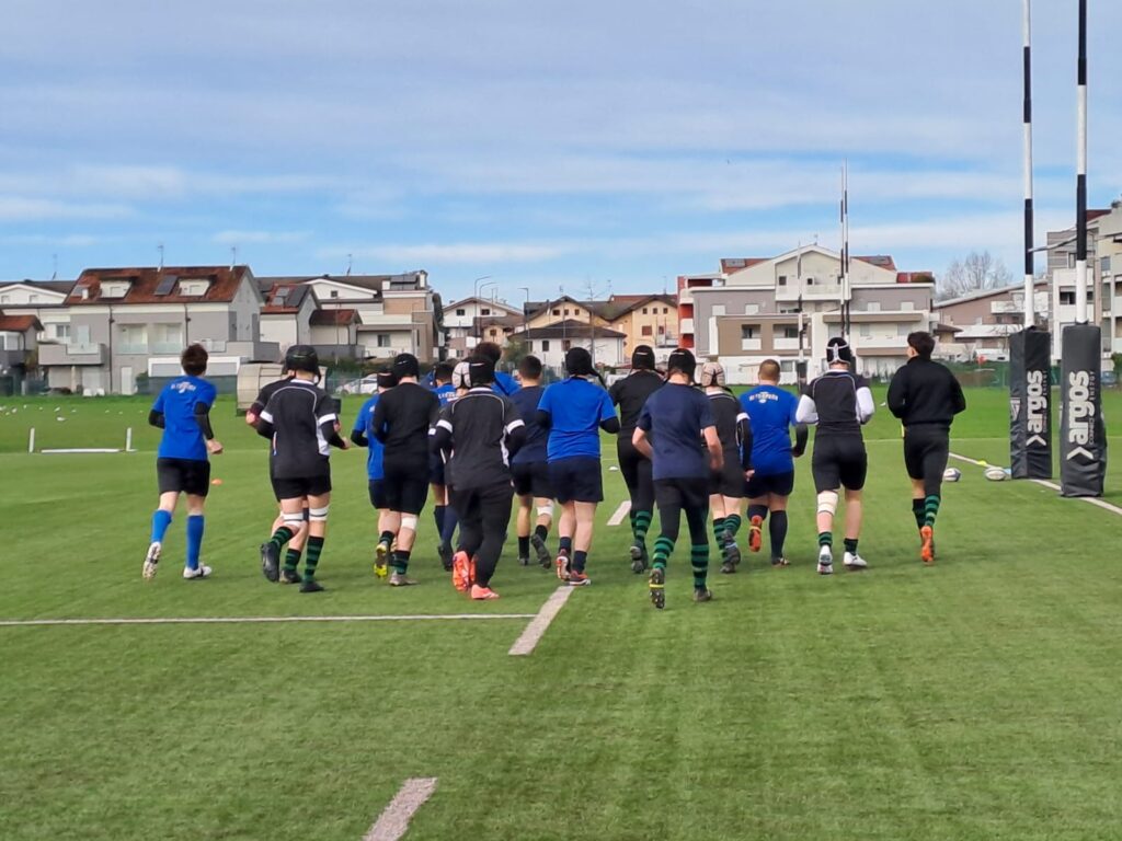 Lunder 16 Non Concede Nulla Al Vicenza